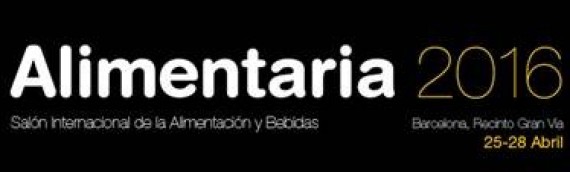 Alimentaria 2016